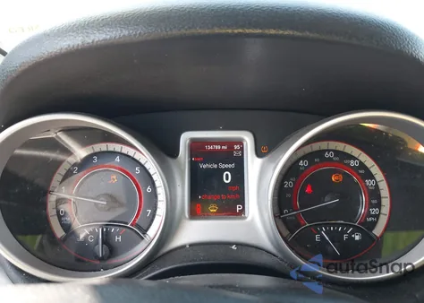 2016 Dodge Journey Sxt from USA, damaged, VIN 3C4PDCBB4GT148412